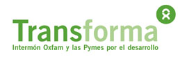 Transforma Intermon Oxfam